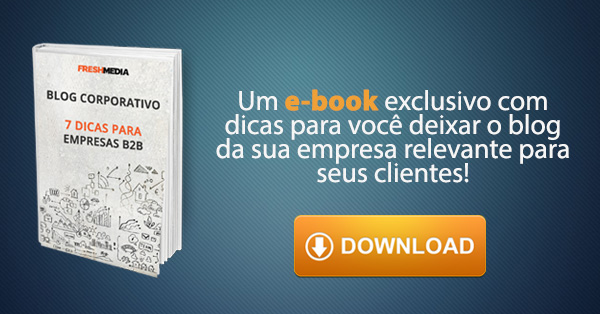 Check-list para a criação de conteúdos para blog