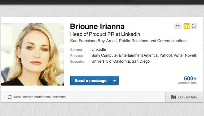 14 táticas para obter mais negócios através do LinkedIn