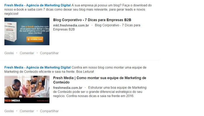 14 táticas para obter mais negócios através do LinkedIn