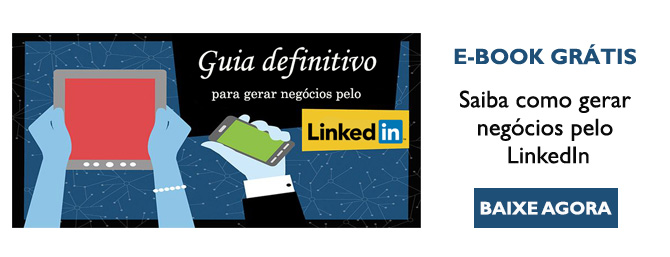 15 táticas para obter mais negócios através do LinkedIn