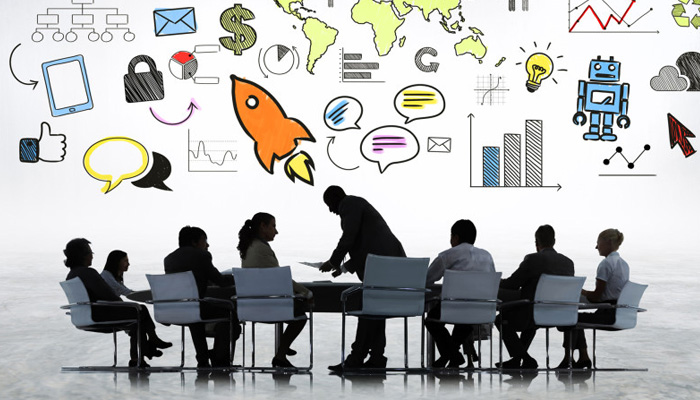 Marketing Digital é o principal método para atrair clientes. Entenda 5 pontos a se observar e saiba como escolher sua próxima Agência de Marketing Digital!